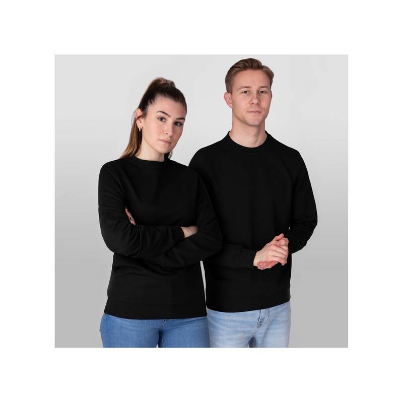 JAKO Doubletex Sweatshirt Funktionssweatshirt Herren