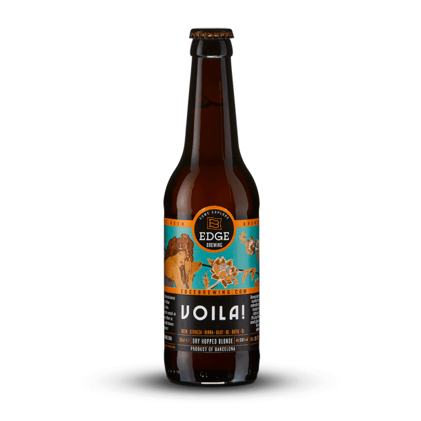Voila 33cl