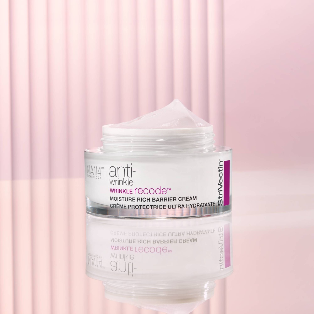 StriVectin CREME PROTECTRICE ULTRA HYDRATANTE CREME ANTI-RIDES VISAGE