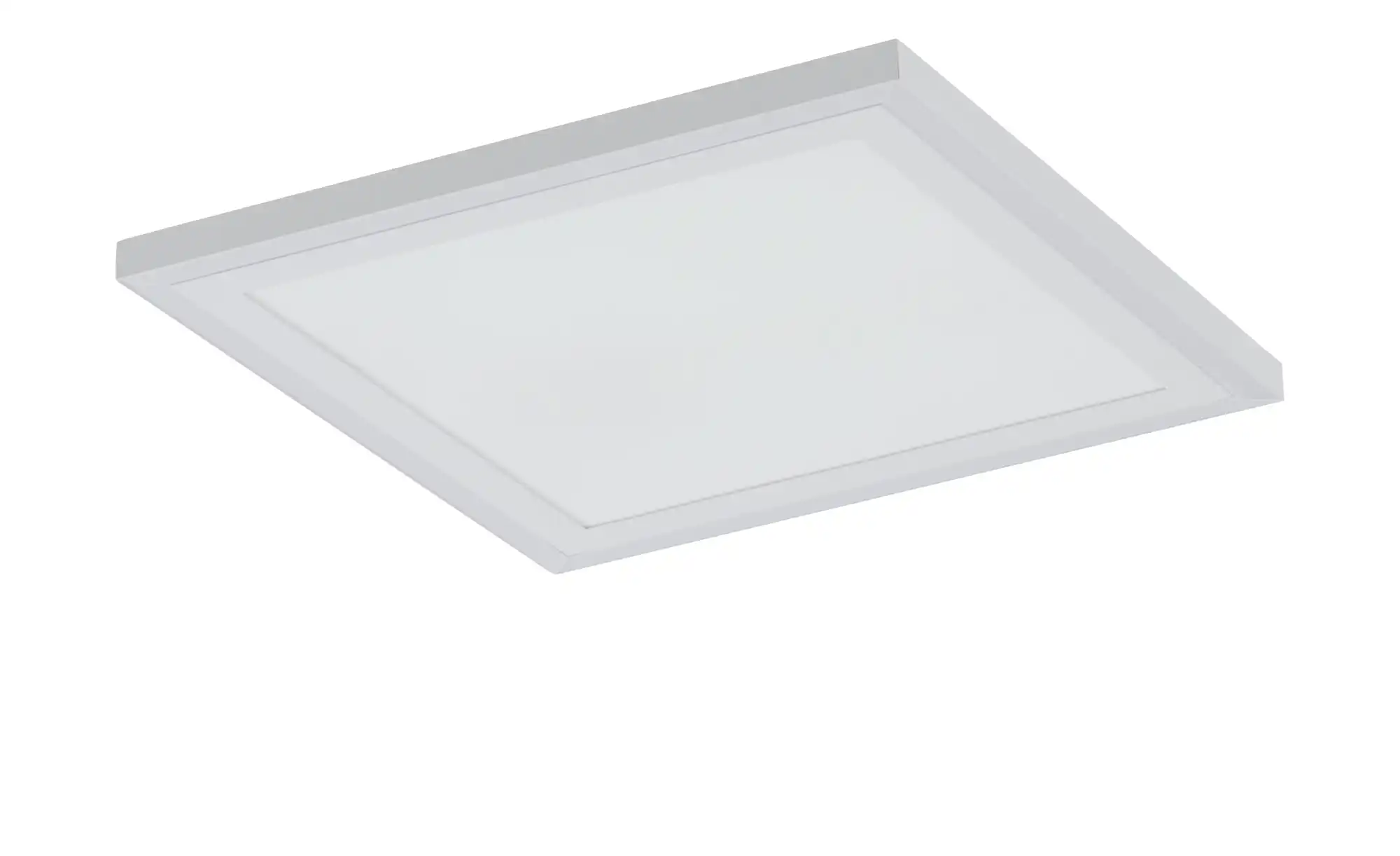 KHG Smart-Home- Panel, weiß ´quadratisch´ klein