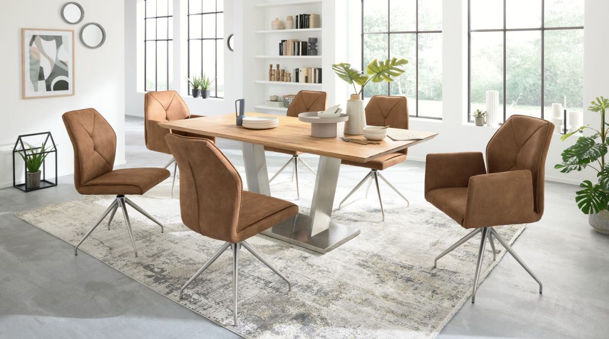 Interliving Esstisch IL 5104
