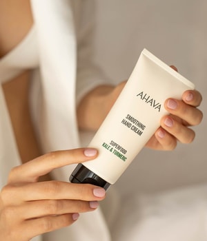 AHAVA Superfood Handcreme-100 ml