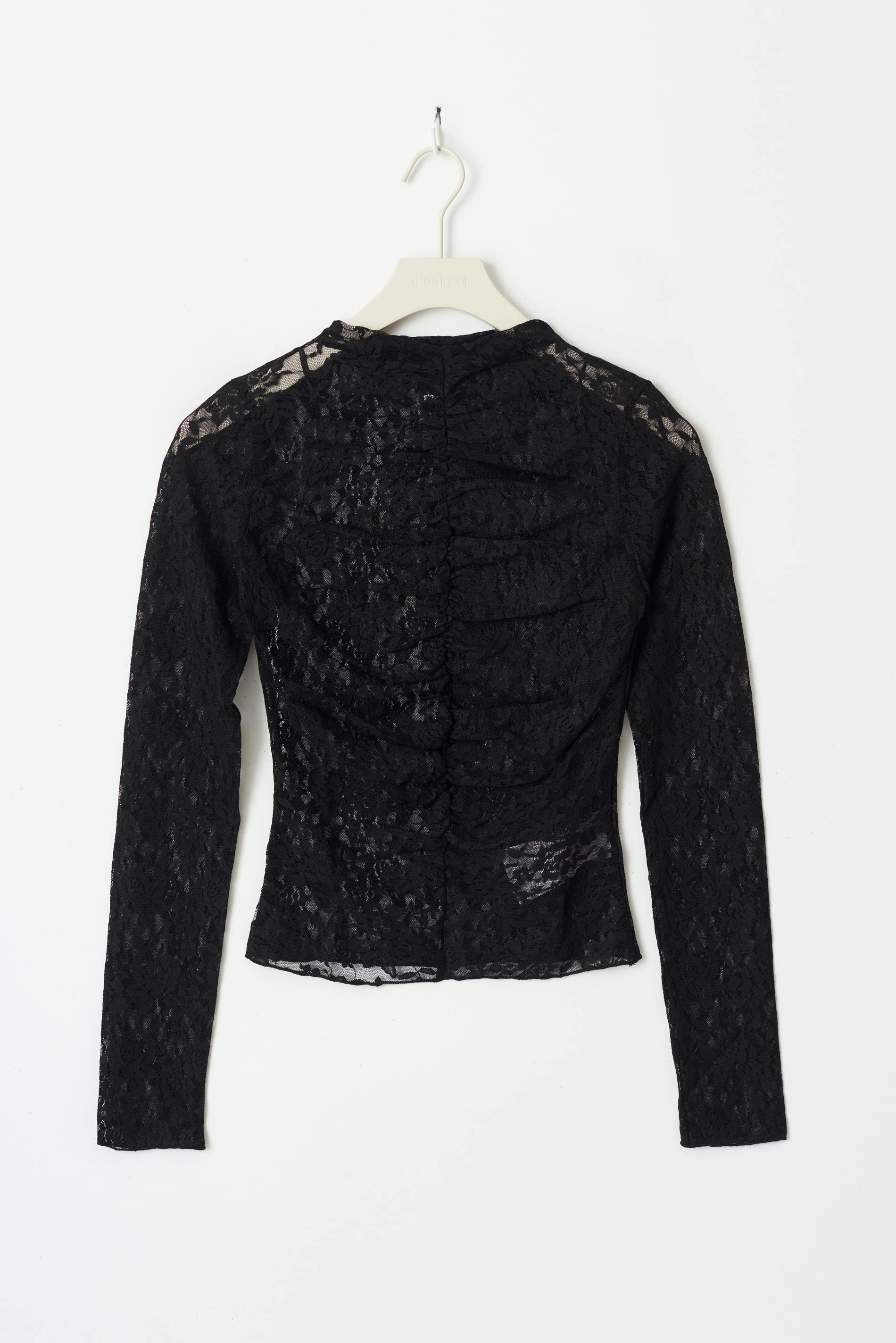 Lace top