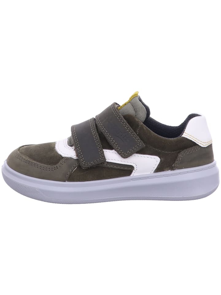 superfit Jungen- Halbschuhe  in Grün günstig kaufen