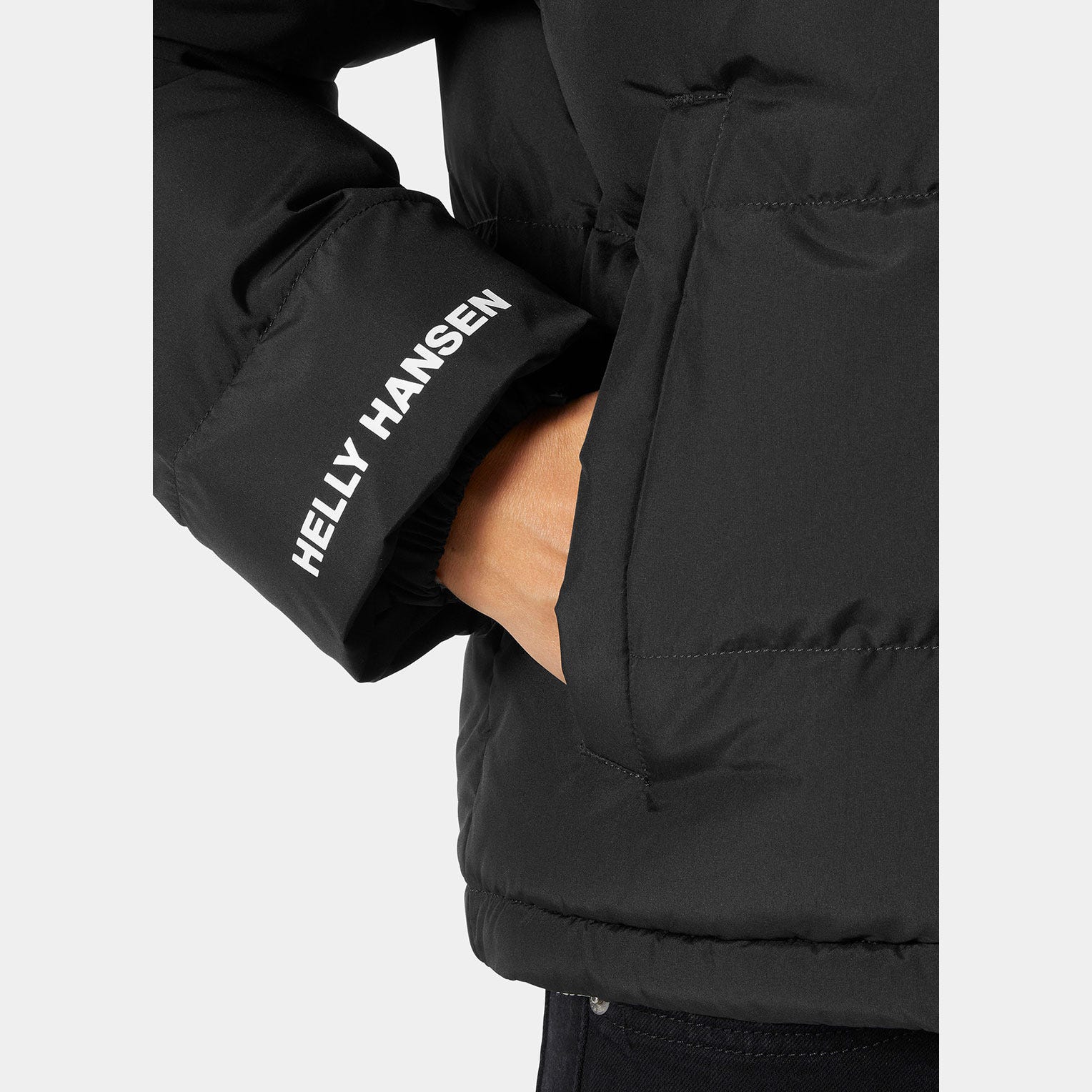 Women's YU 23 Reversible Puffer