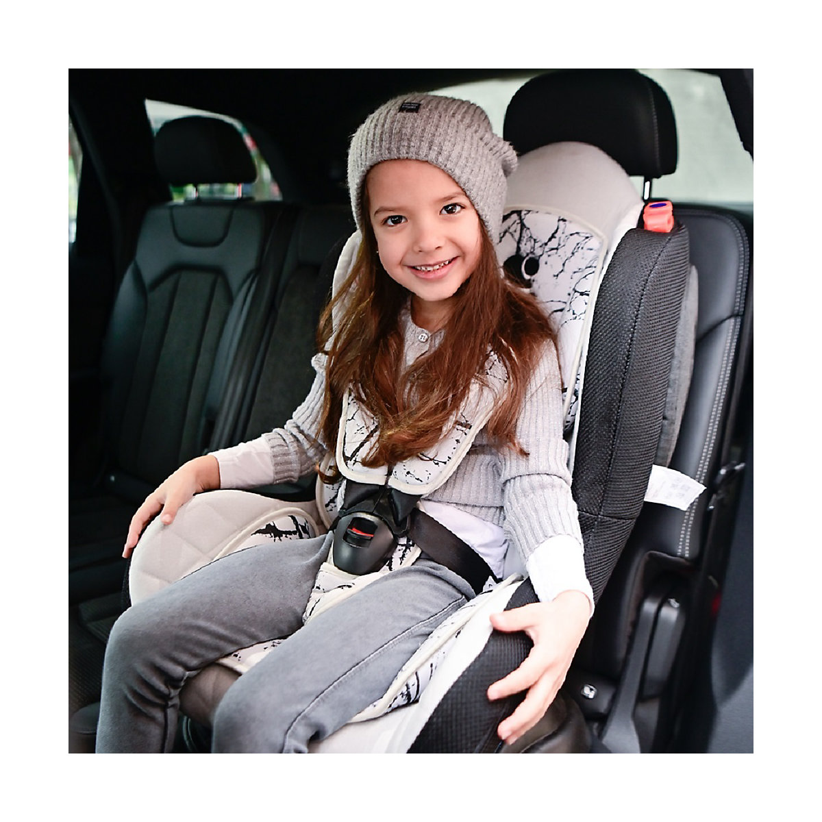 Kindersitz Jupiter + Gruppe 0+/1/2 (0-25 kg) Kindersitze