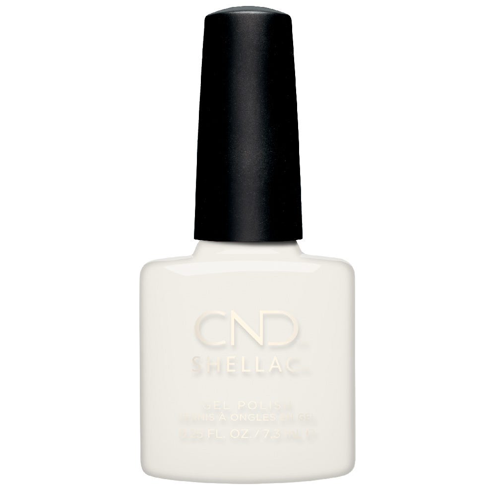 CND Shellac English Garden Lady Lilly 7,3 ml