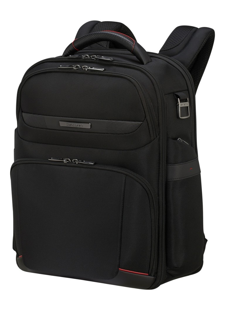 Batoh Samsonite Pro-DLX 6 s přihrádkou na notebook 15,6 palce
