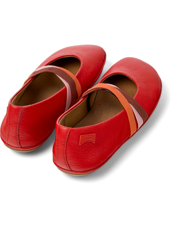 Camper Ballerinas 