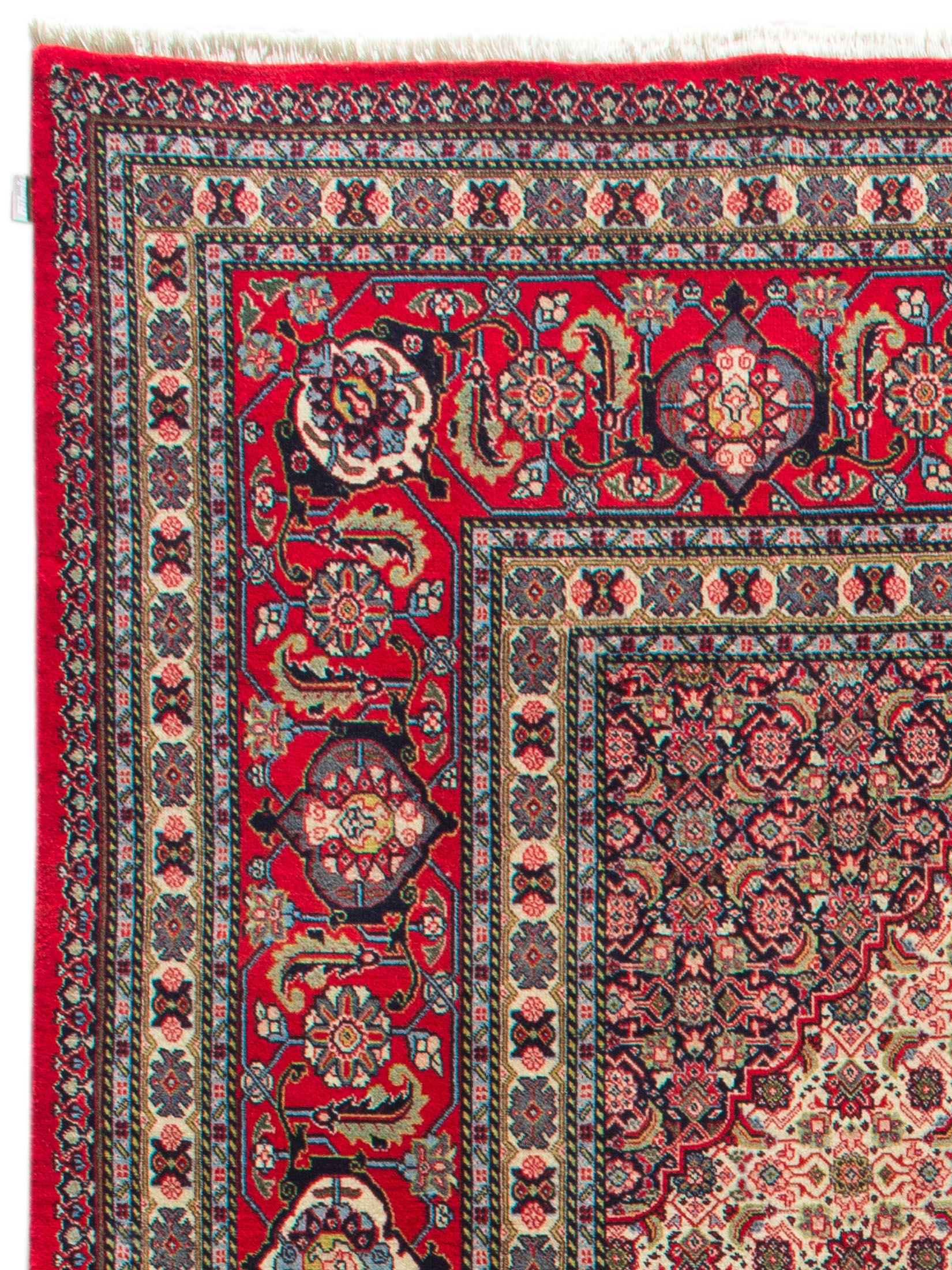 Sarough Mashayekhi ca. 300 x 388 cm, Unikat / Einzelstück