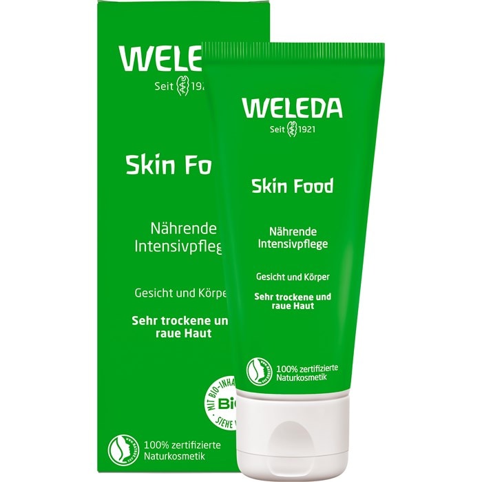 Skin Food
