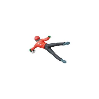 Captain Tsubasa Series 2 UDF Minifigur Wakabayashi Genzo 11 cm