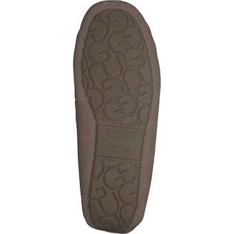 UGG Dakota in beige