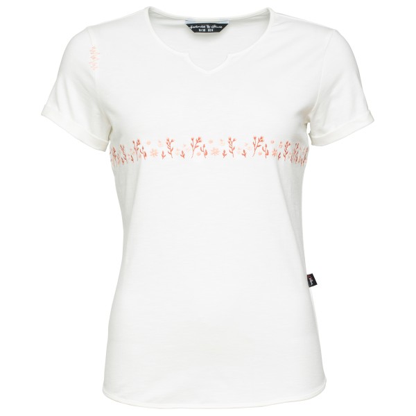 Chillaz - Women's Tao Flower Meadow - T-Shirt