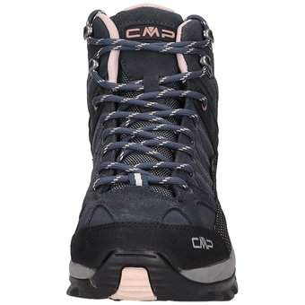 CMP Rigel Mid WMN Trekking WP in blau