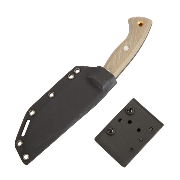 MINI TRACKER OUTDOORMESSER - Survival Messer