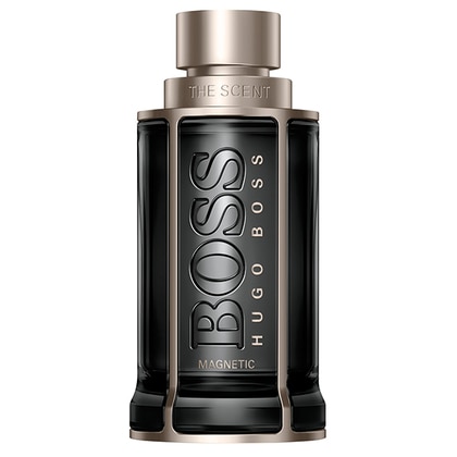 HUGO BOSS The Scent Magnetic Eau de Parfum Spray