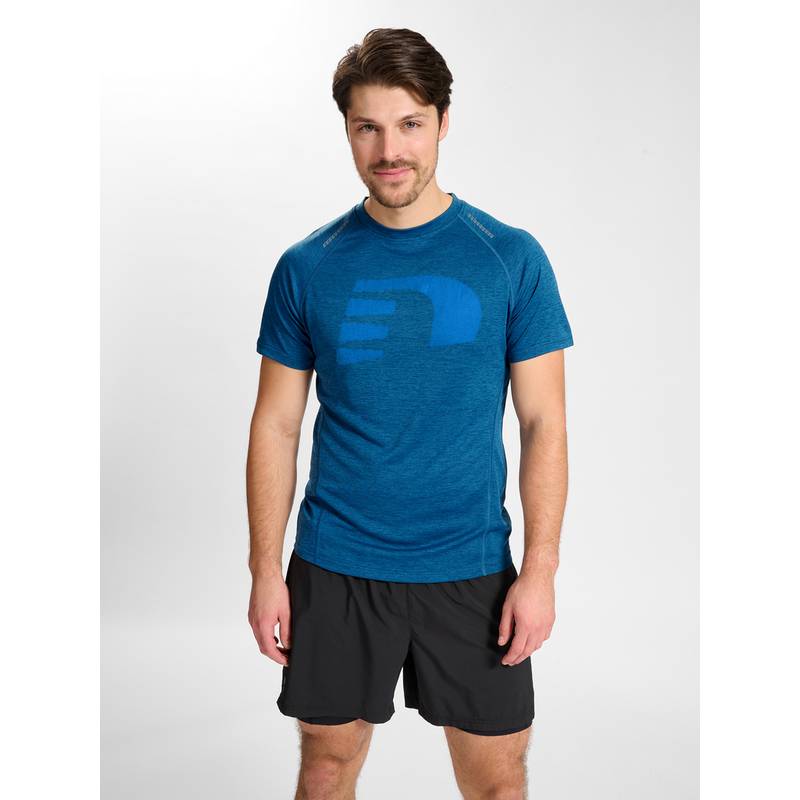 Newline nwlORLANDO T-SHIRT S/S MEN T-Shirt Herren