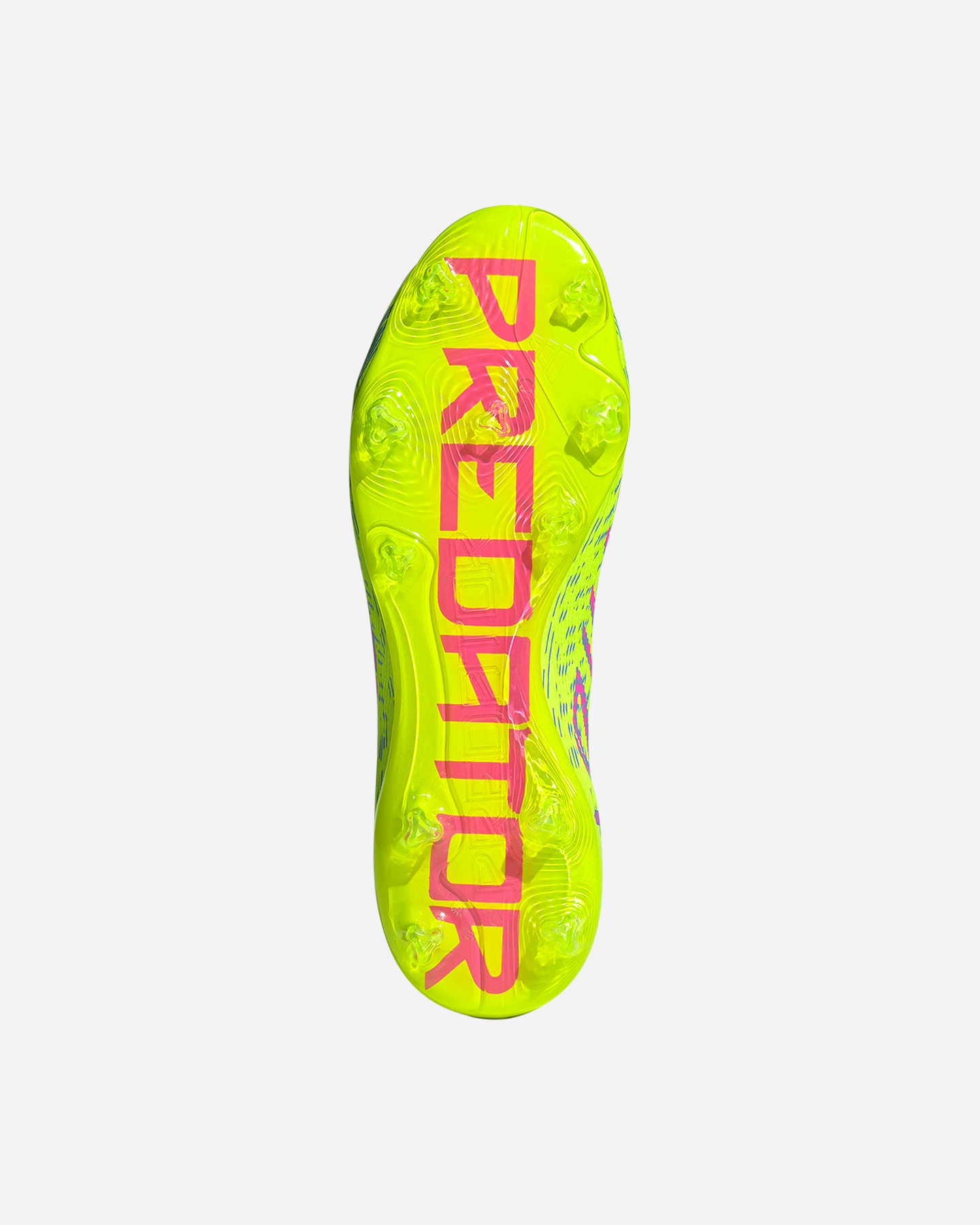 Buty piłkarskie Adidas Predator Pro Fg Ll M JH6467