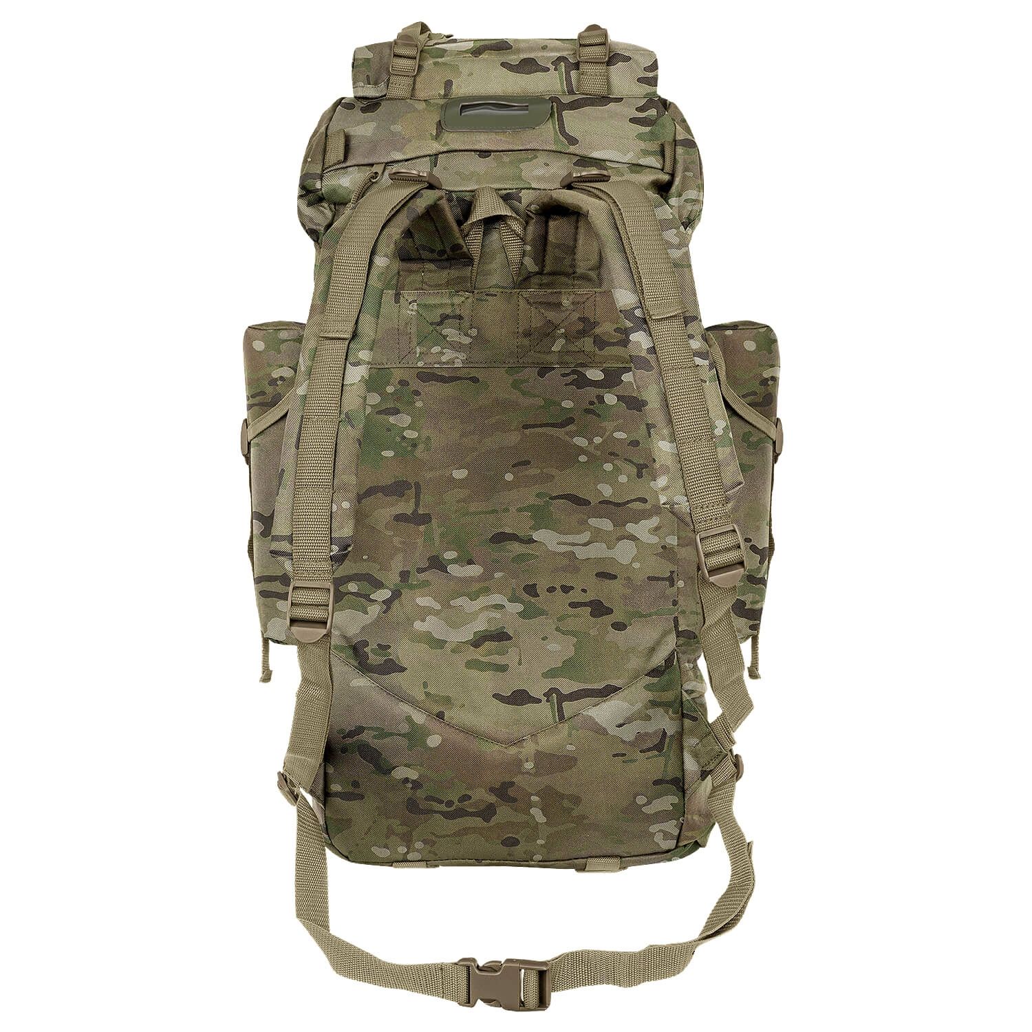 Bundeswehr Kampfrucksack