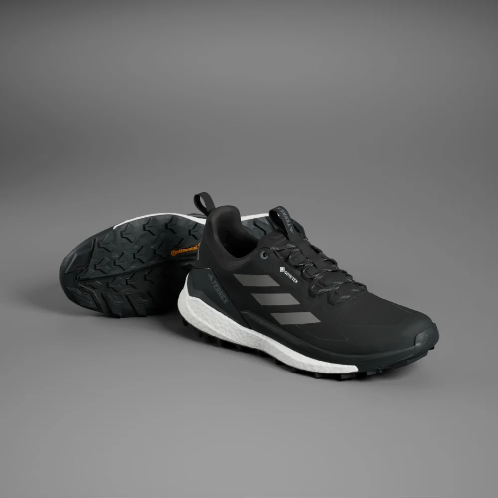 adidas Free Hiker 2 Low GTX IG3201 / schwarz