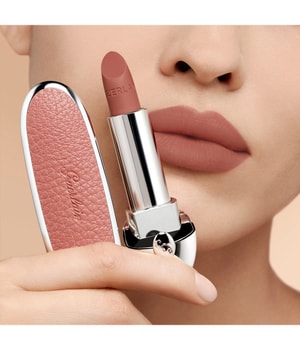 GUERLAIN Rouge G Case Lippenstift Hülle-1 Stk