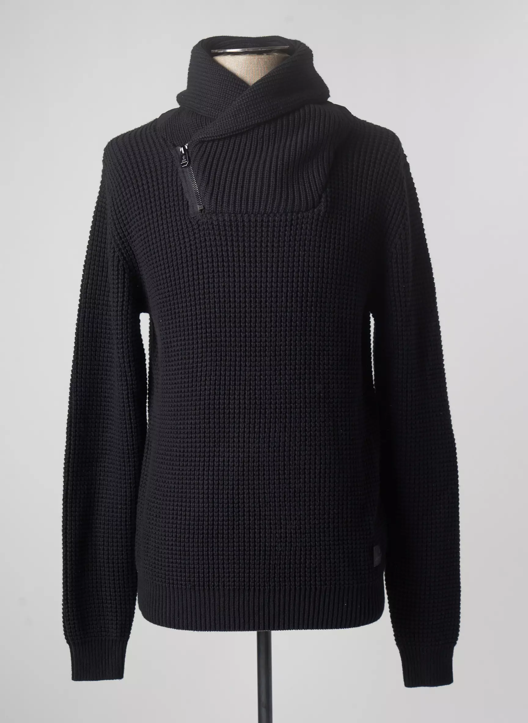 Jack Jones Pulls Homme couleur noir