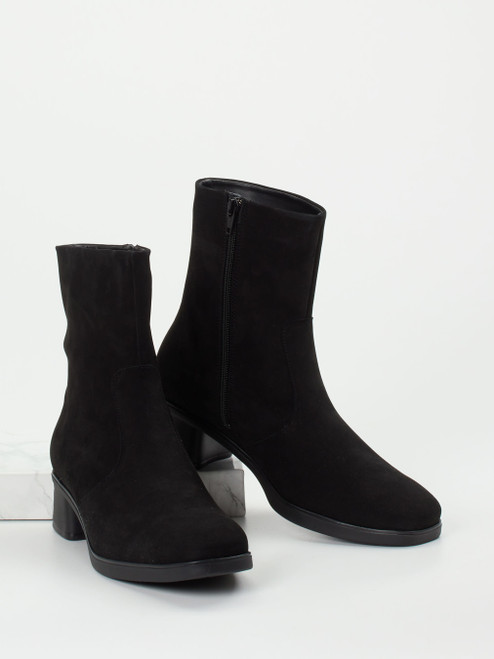 Schnürstiefelette-27560090271 Hartjes