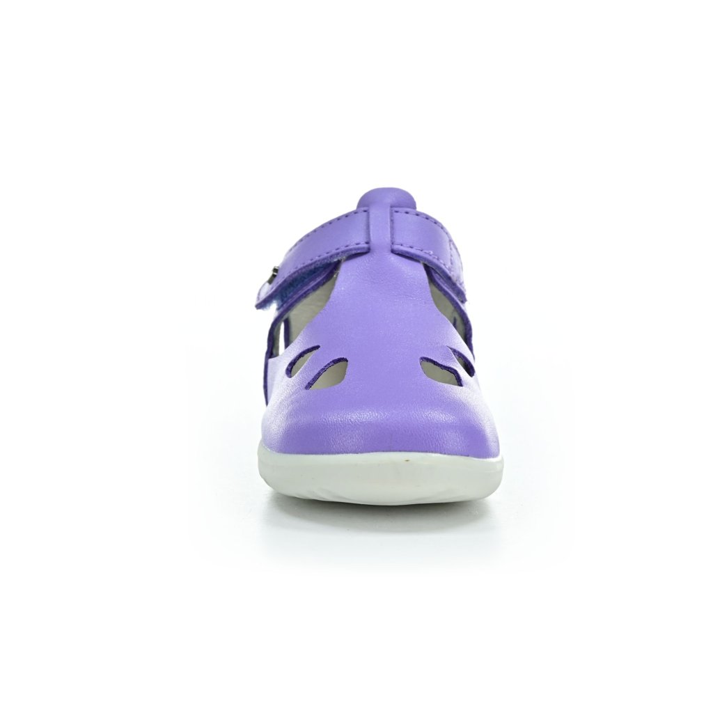 Bobux Zap II Lilac Barfußsandalen