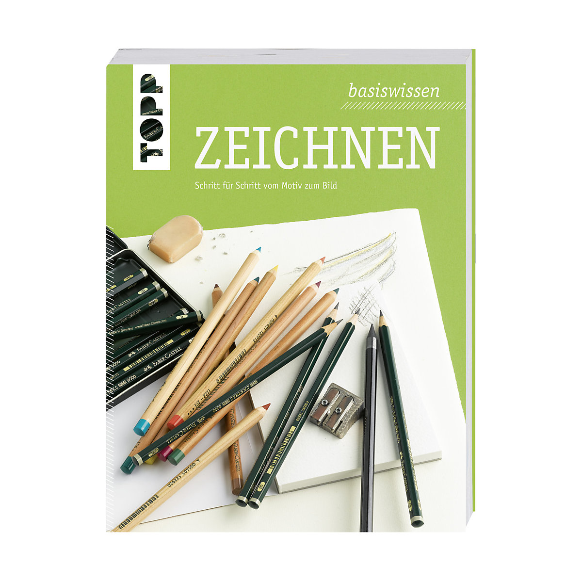 Basiswissen Zeichnen