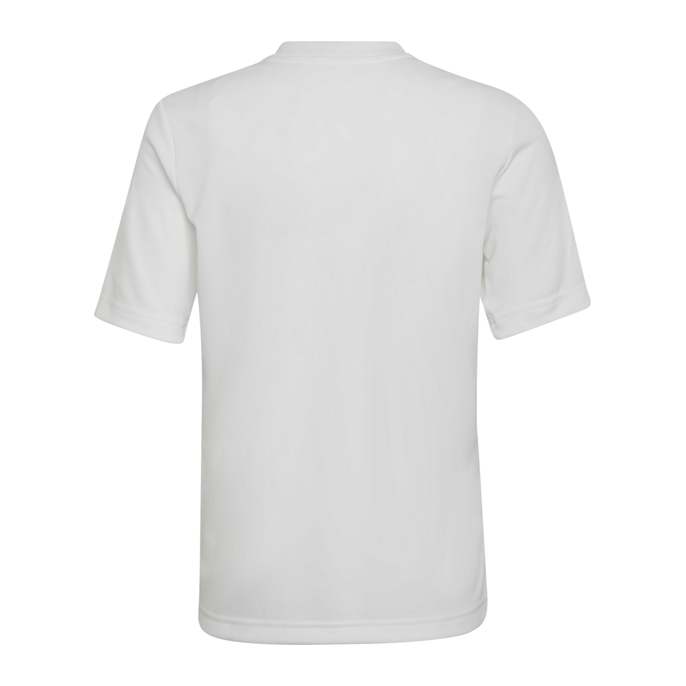adidas Entrada 22 GFX Trikot Kids Weiss Grau