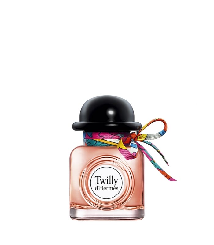 TWILLY D'HERMÈS-Eau de Parfum Vaporisateur