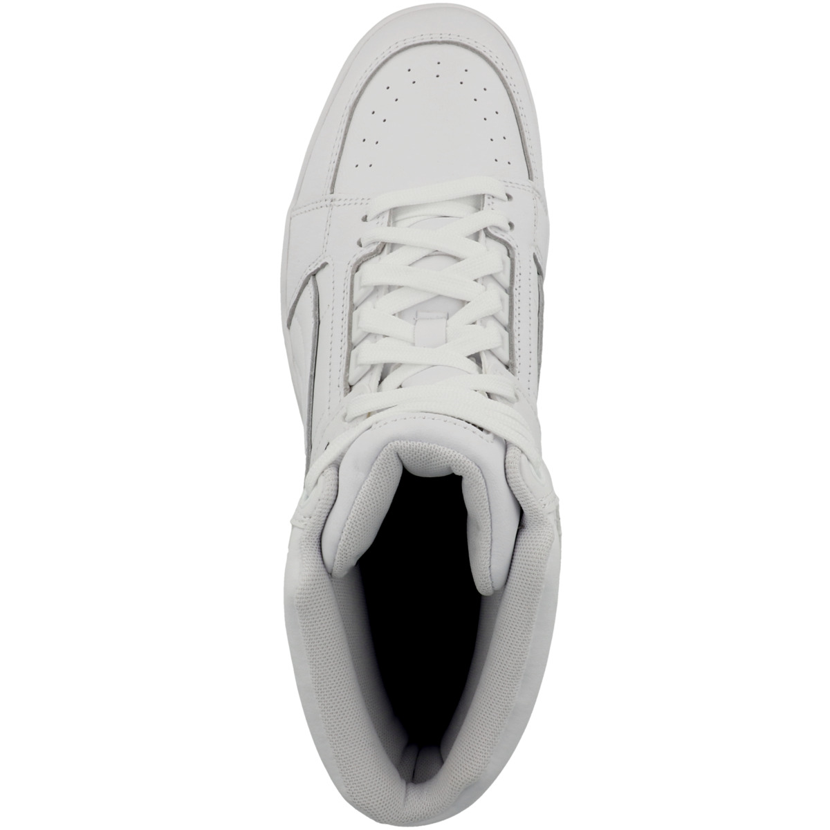 Puma Slipstream Mid Sneaker mid weiss