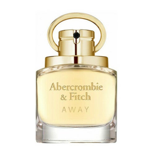 Abercrombie & Fitch Away Woman Eau de Parfum 100 ml