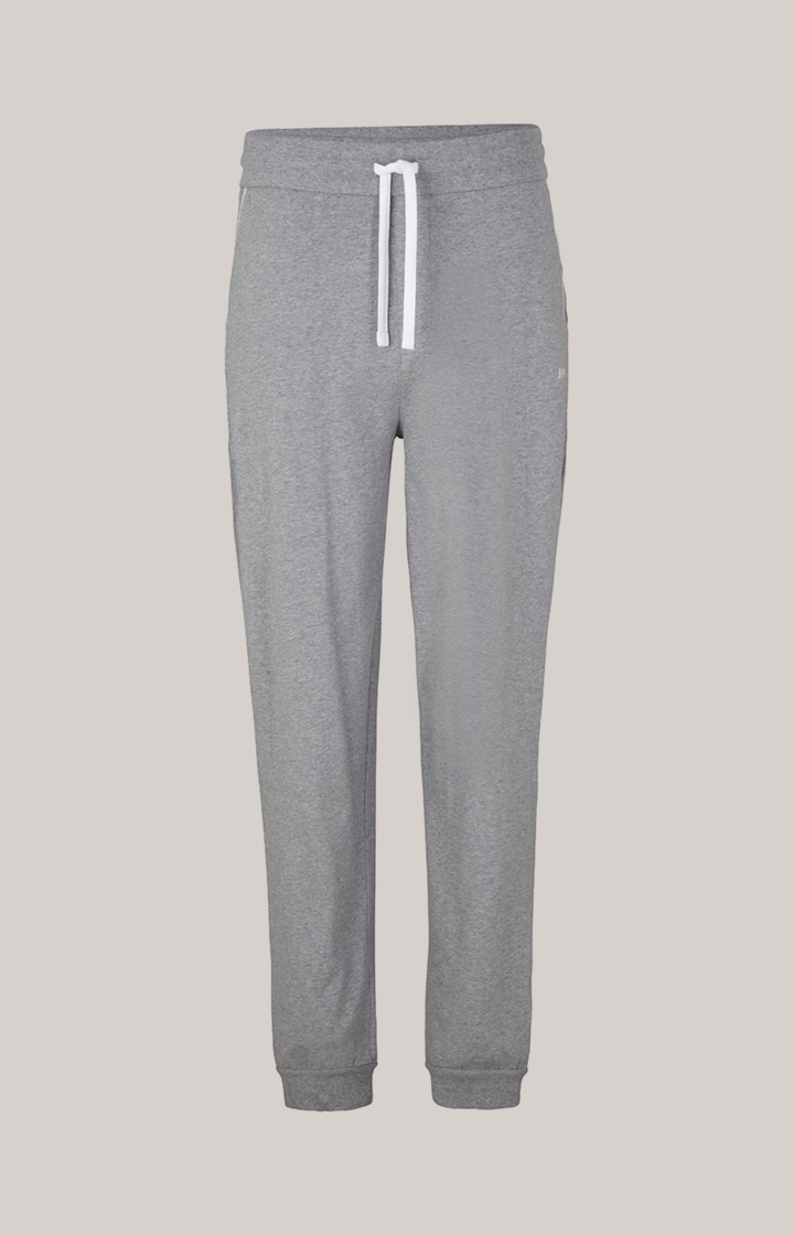 Loungewear Hose in Grau