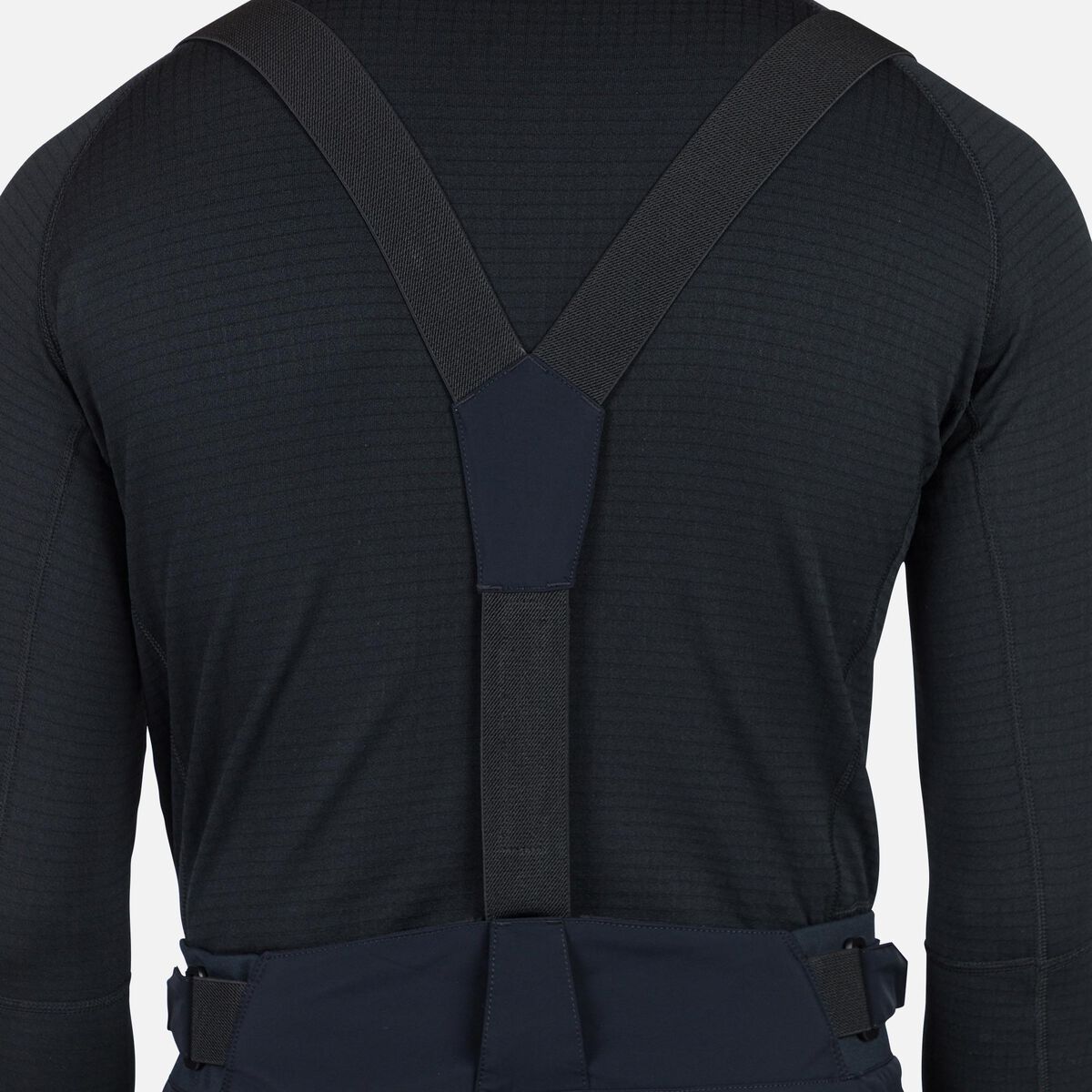 Herrenskihose Blackside