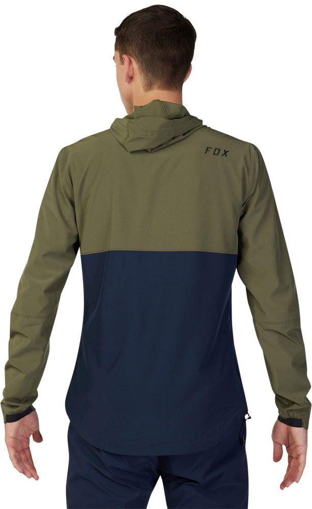 Fox Racing Ranger Wind - MTB Pullover‌ kaufen | Bike-Discount