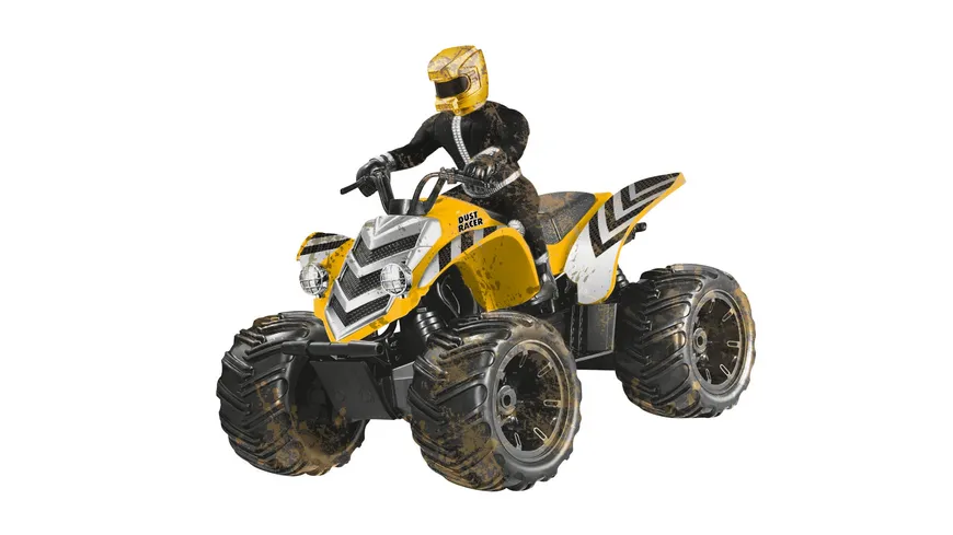 Revell Control 24641 - Quad New Dust Racer