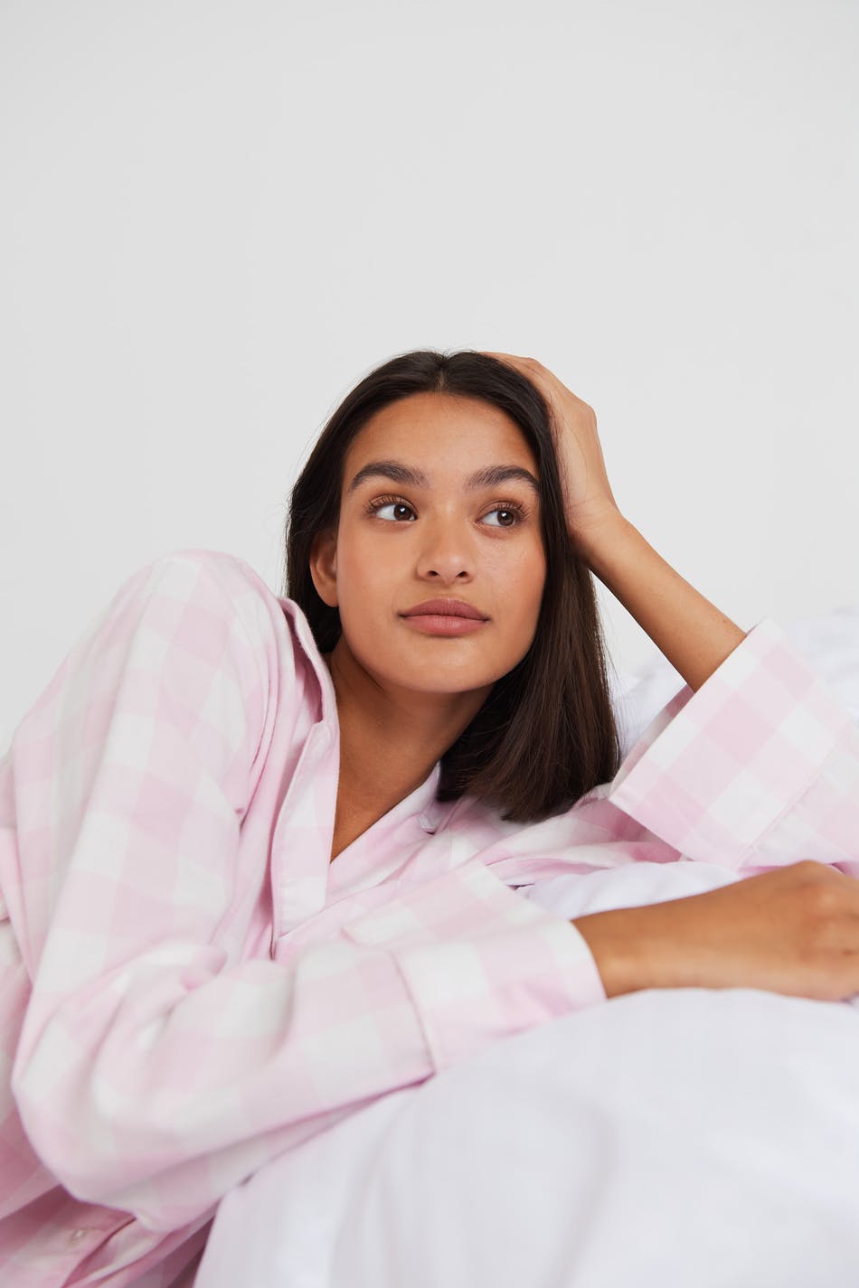 Linn flannel shirt