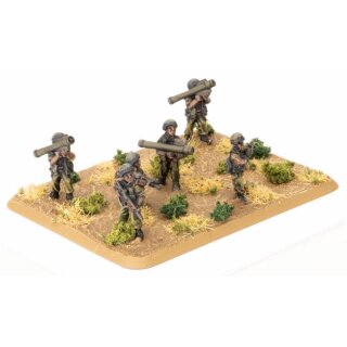 Redeye SAM Platoon