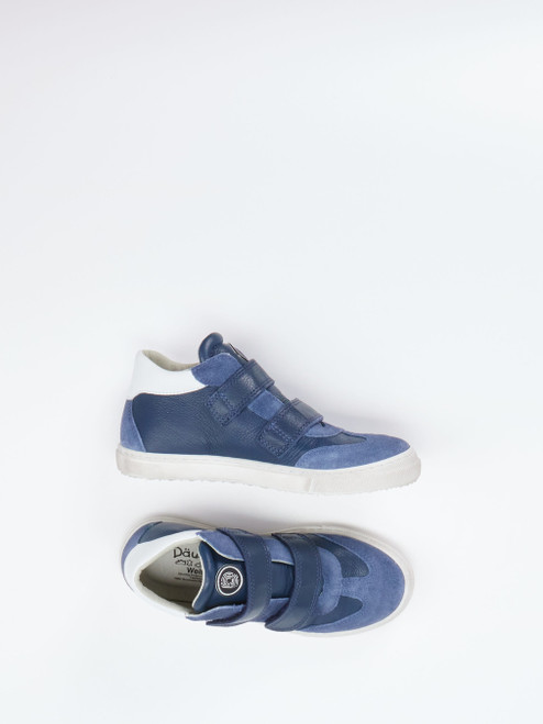 Klettschuh-67301090136 Däumling
