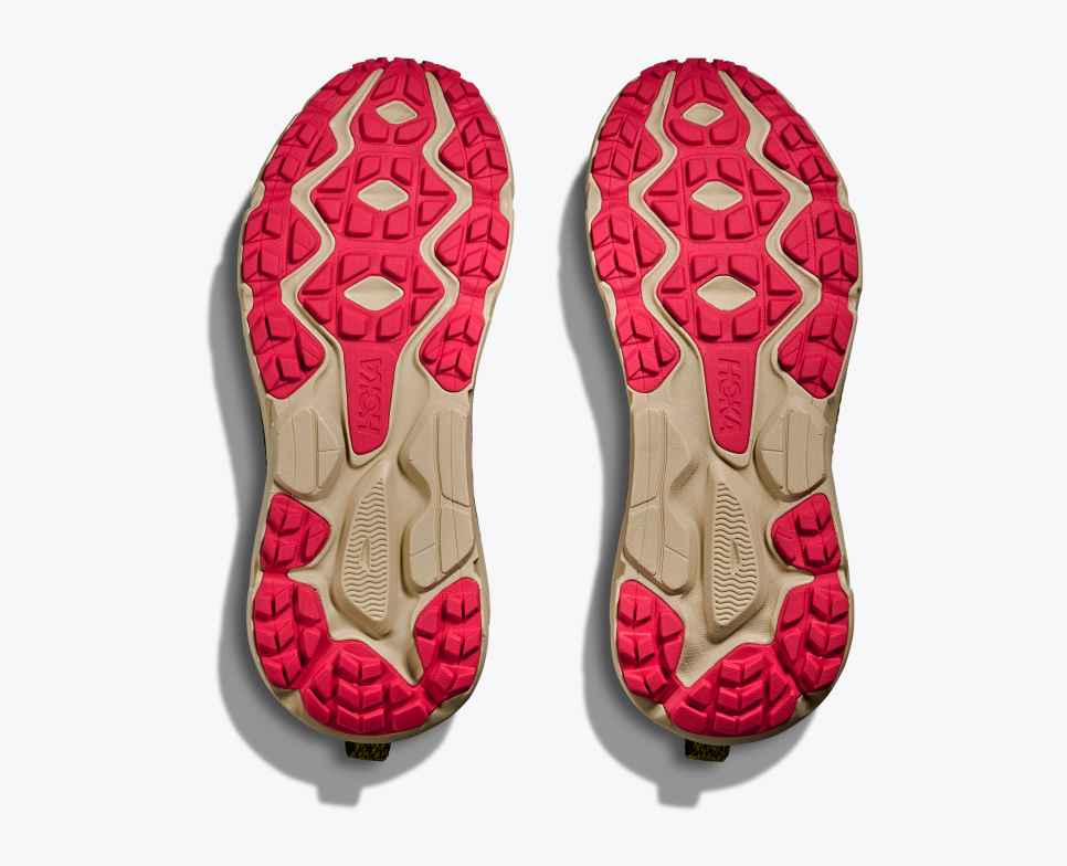 Challenger 7 GORE-TEX Superbloom / Oatmeal