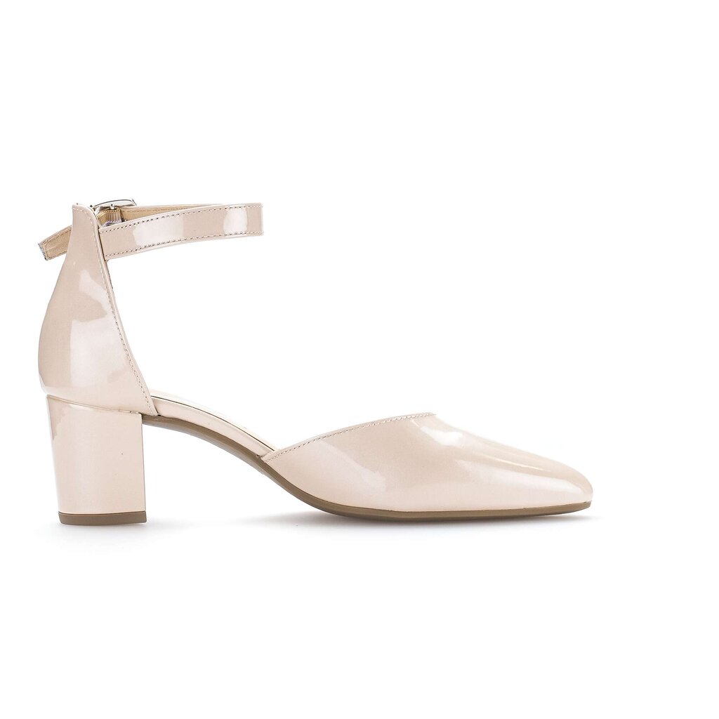 Gabor fashion Spangenpumps rosa