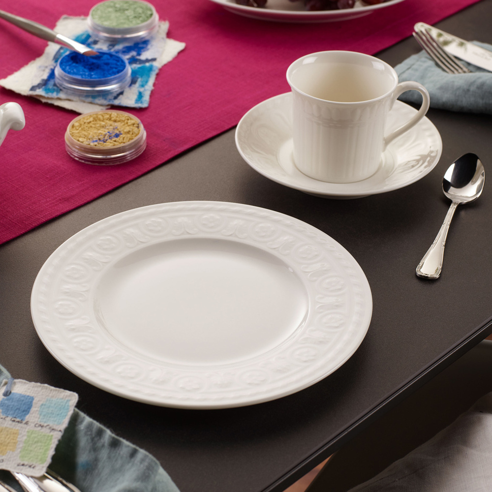 Villeroy & Boch Assiette dessert Cellini Assiette