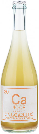 Frecciabomb Bianco - Valentina Passalacqua