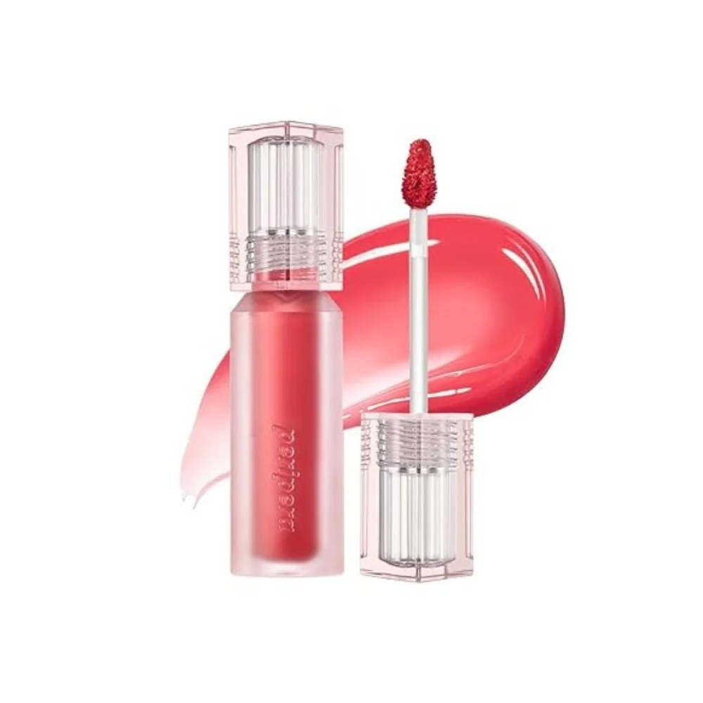 Water Bare Lip Tint - Sjaj, Ruž za usne