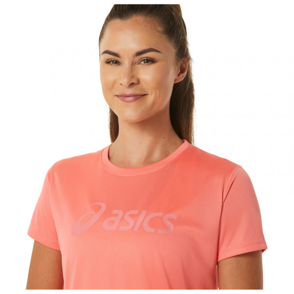 Asics - Women's Core Asics Top - Funktionsshirt