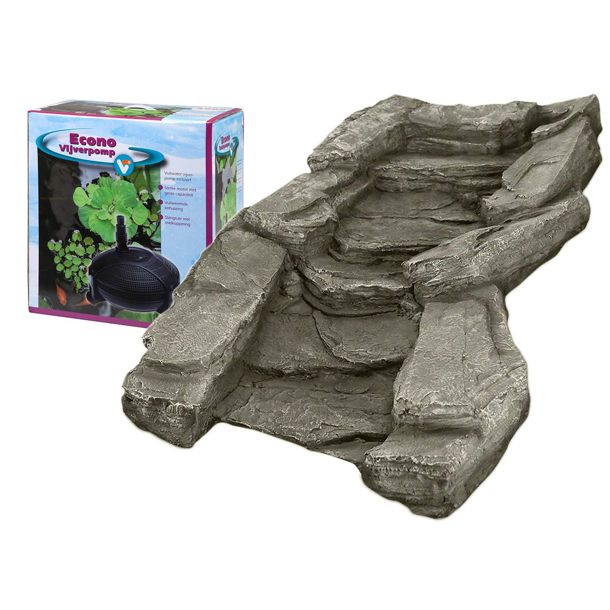 Velda Garden Stream Set günstig kaufen