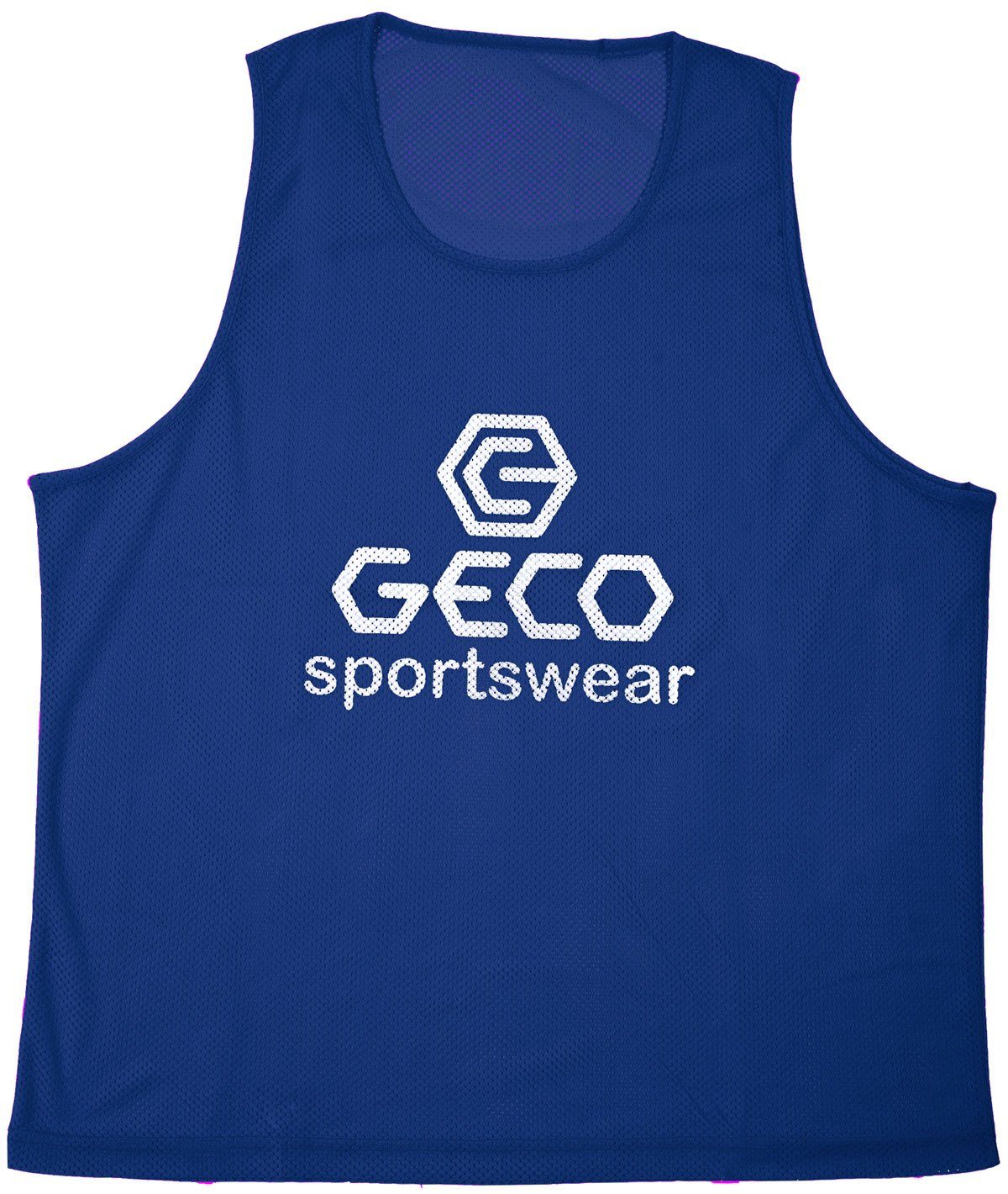 Trainingsleibchen Geco Trainingsleibchen Neon Farben Markierungshemdchen