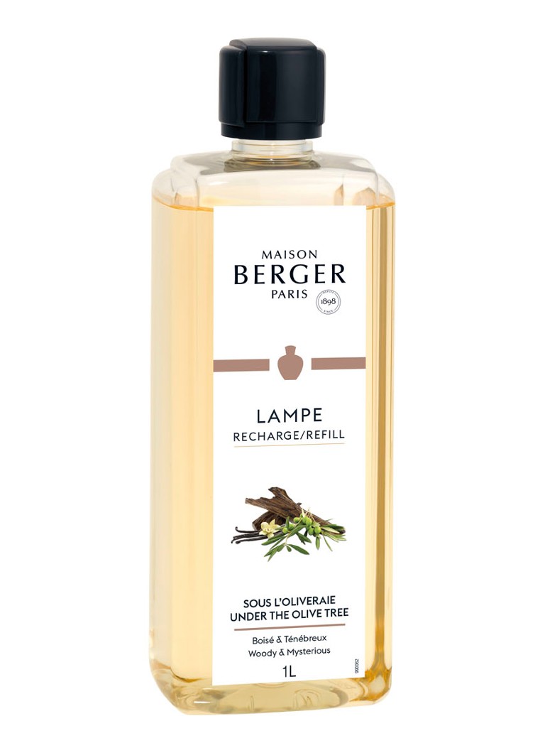 Ανταλλακτικό Maison Berger Sous L'Oliveraie 1000 ml